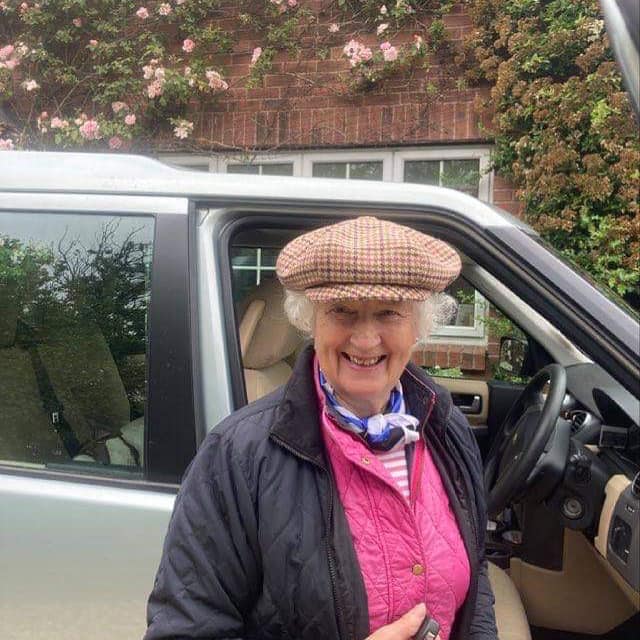 Bespoke Newsboy Cap - Image 13